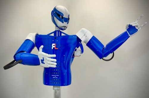 robot